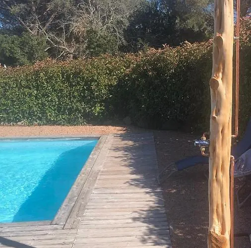 Appartement Proche Des Plus Belles Plages