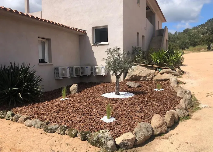 Appartement Proche Des Plus Belles Plages