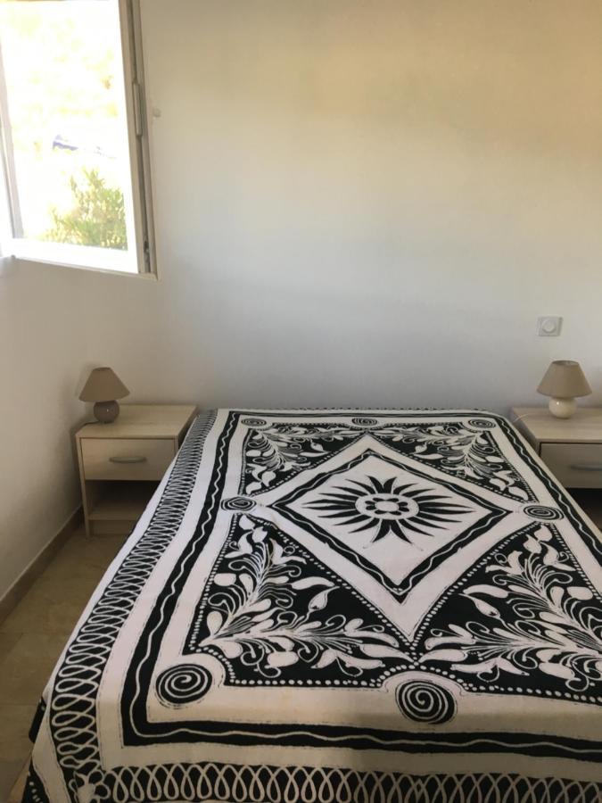 Apartment Proche Des Belles Plages Porto-Vecchio (Corsica)