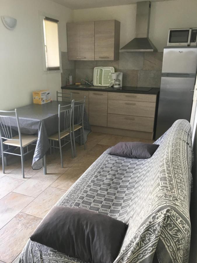Apartment Proche Des Belles Plages *