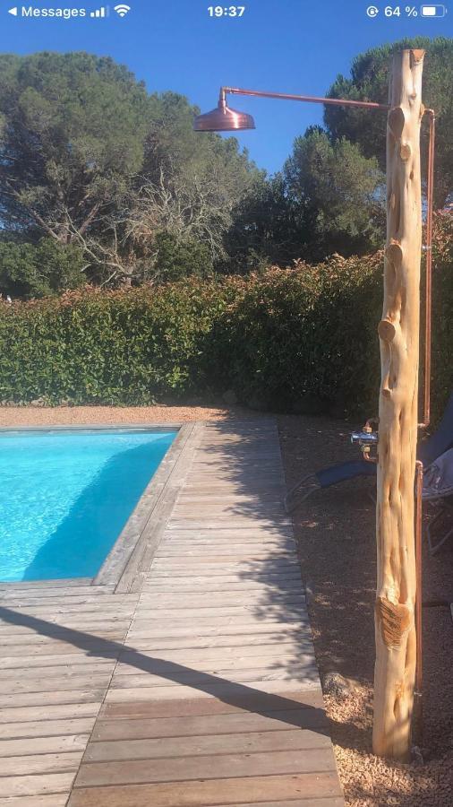 Proche Des Belles Plages *