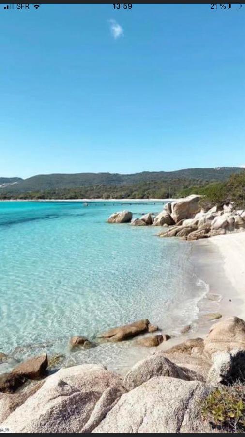 Proche Des Belles Plages *