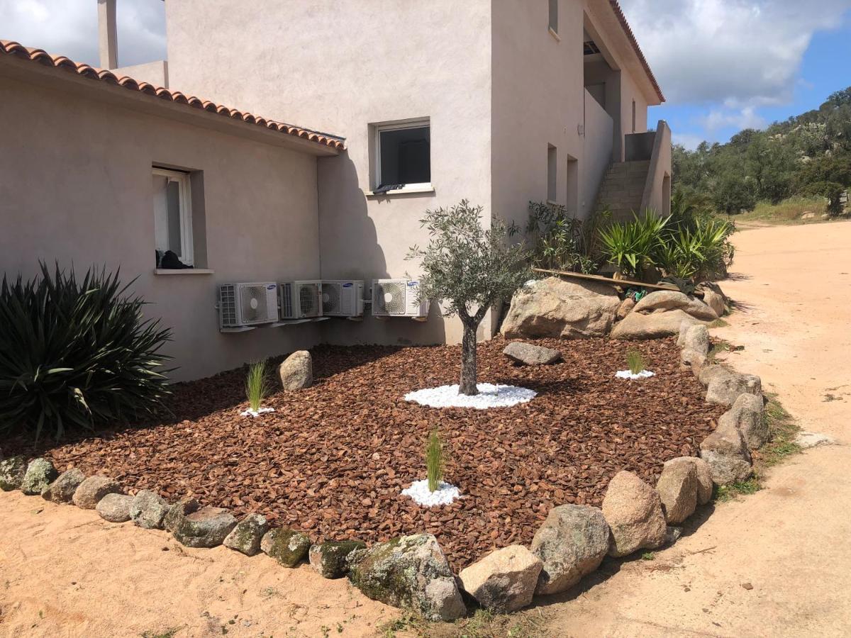 Proche Des Belles Plages Apartment